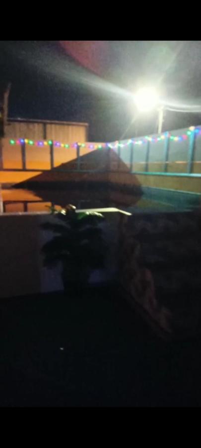Ns Homestay Private Pool ตานาห์เมราห์ ภายนอก รูปภาพ