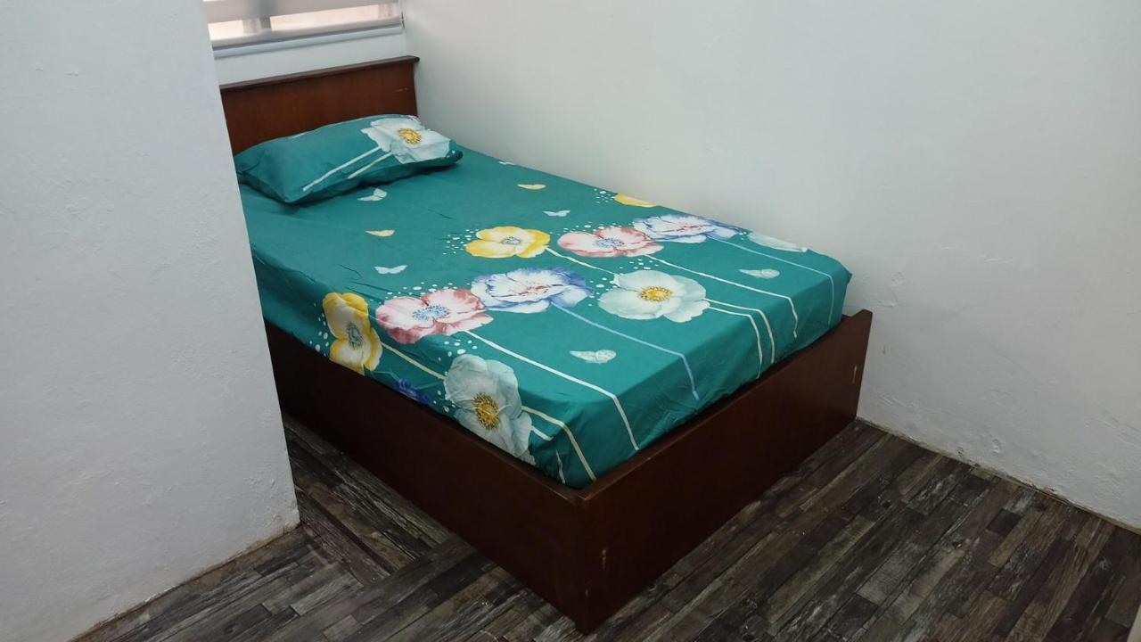 Ns Homestay Private Pool ตานาห์เมราห์ ภายนอก รูปภาพ